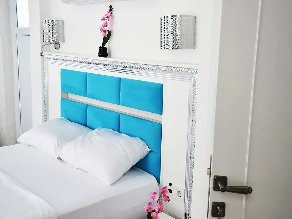 Apartamento Vip Gold Sui̇Tes Estambul