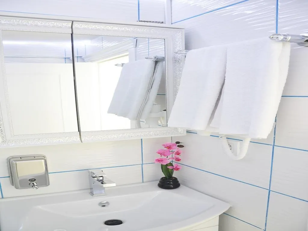 Apartamento Vip Gold Sui̇Tes Estambul 0*,  Turquía