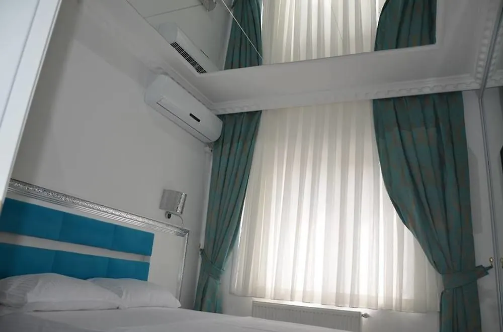 Apartamento Vip Gold Sui̇Tes Estambul