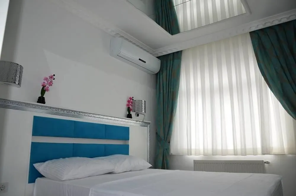 Apartamento Vip Gold Sui̇Tes Estambul Turquía
