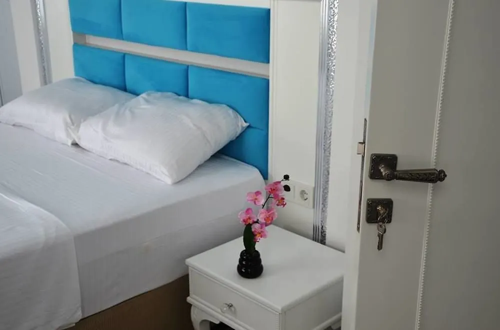 Apartamento Vip Gold Sui̇Tes Estambul