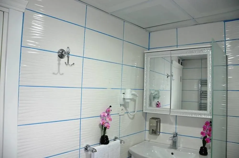 Apartamento Vip Gold Sui̇Tes Estambul