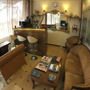 3* Aparthotel Yagmur