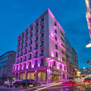 4* Hotel Anka