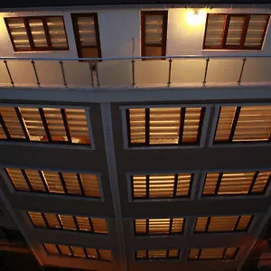 3* Aparthotel Birinci