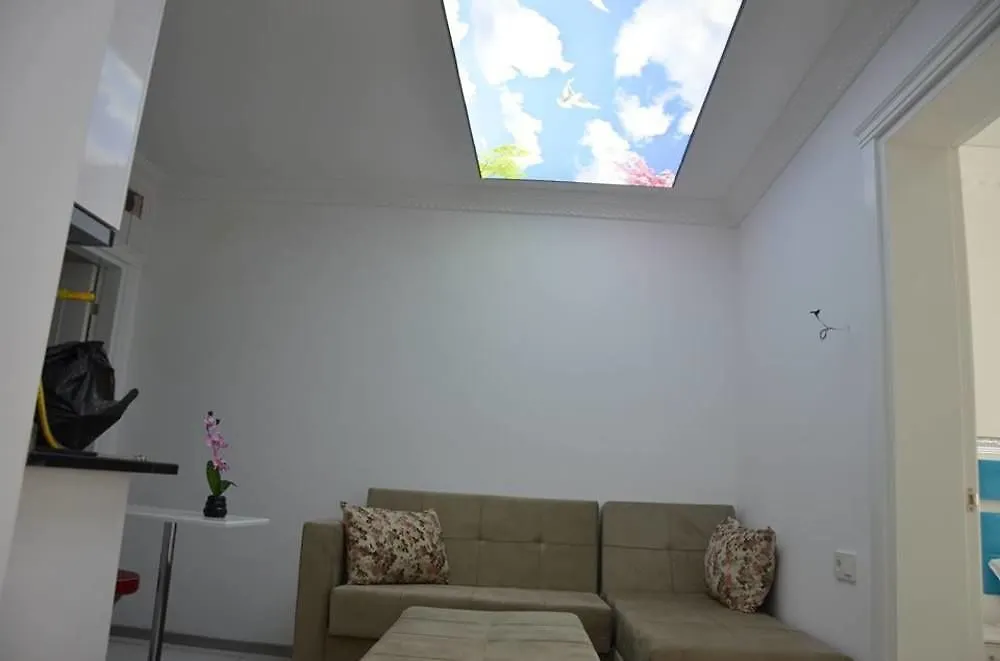 Apartment Ferienwohnung Vip Gold Sui̇Tes Istanbul