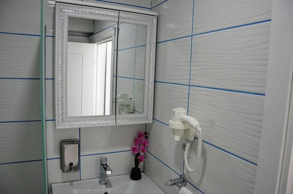 Apartment Ferienwohnung Vip Gold Sui̇Tes Istanbul