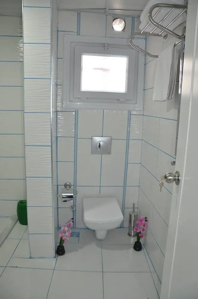 Ferienwohnung Vip Gold Sui̇Tes Istanbul 0*,