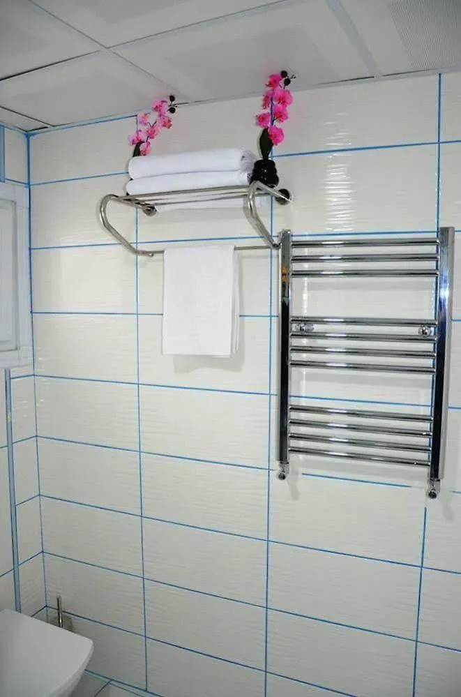 Apartment Ferienwohnung Vip Gold Sui̇Tes Istanbul