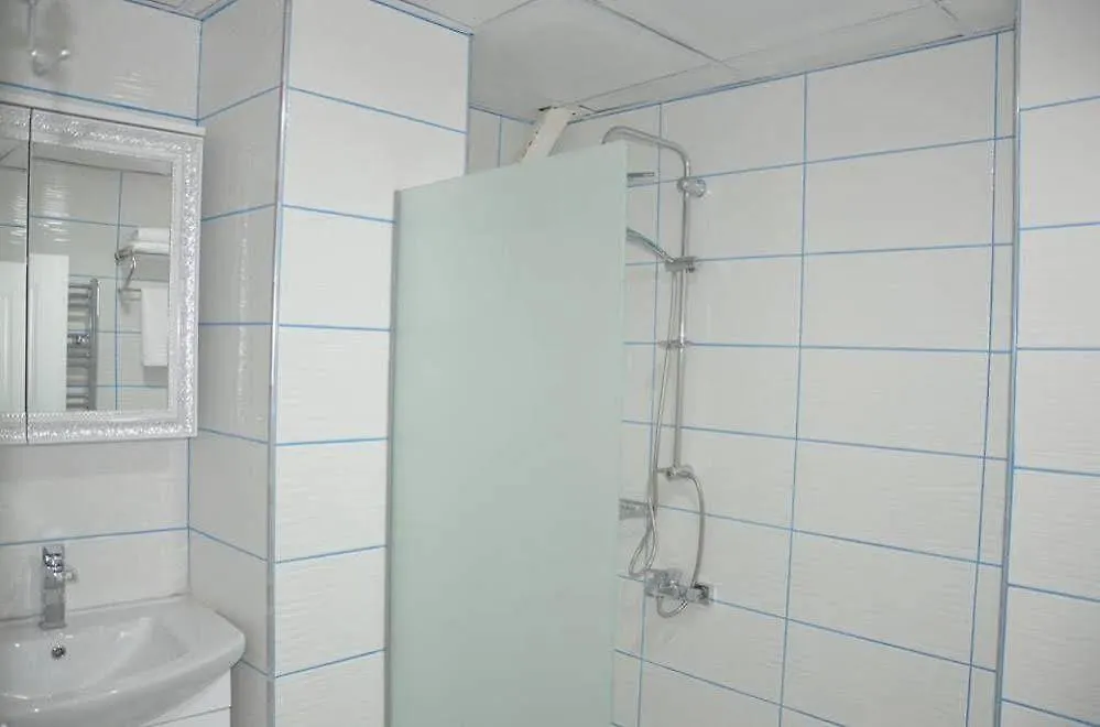Ferienwohnung Vip Gold Sui̇Tes Istanbul